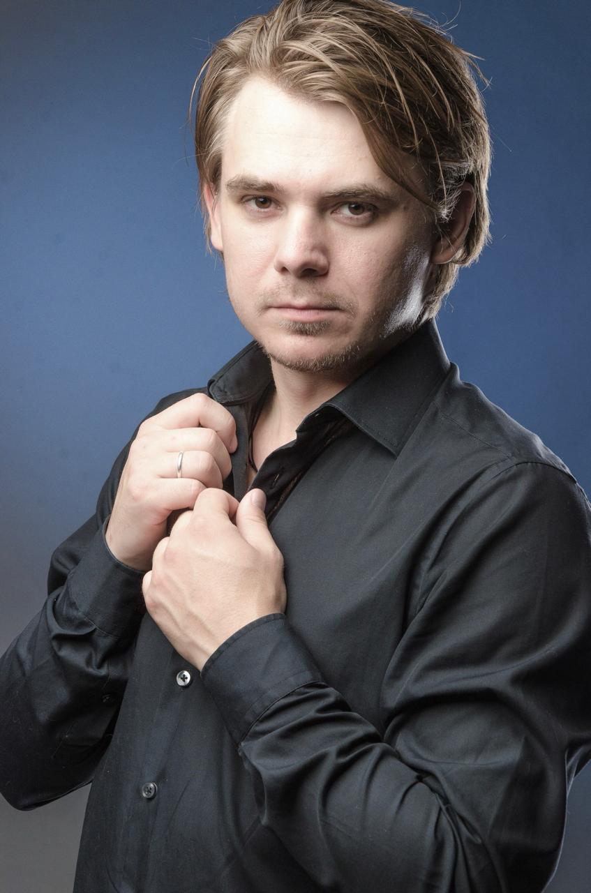 Тульников Андрей