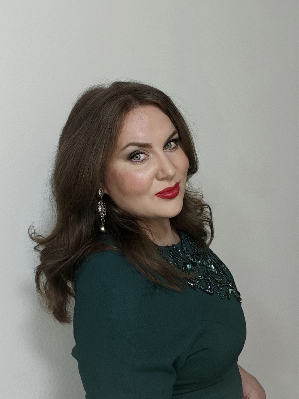 Гончарова Елена