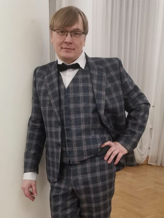 Хазиев Денис
